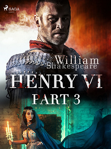 Omslagsbild för Henry VI, Part 3
