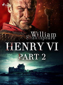 Omslagsbild för Henry VI, Part 2
