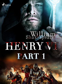Cover for Henry VI, Part 1
