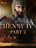 Cover for Henry IV, Part 2