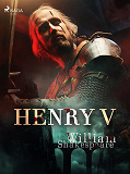 Omslagsbild för Henry V