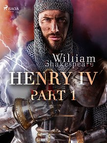 Omslagsbild för Henry IV, Part 1