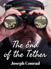 Omslagsbild för The End of the Tether