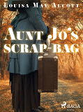 Omslagsbild för Aunt Jo's Scrap-Bag