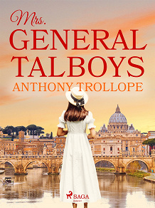 Omslagsbild för Mrs. General Talboys