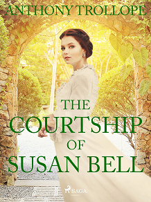 Omslagsbild för The Courtship of Susan Bell