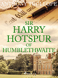 Omslagsbild för Sir Harry Hotspur of Humblethwaite