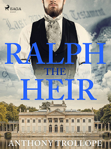 Omslagsbild för Ralph the Heir