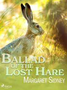 Omslagsbild för Ballad of the Lost Hare