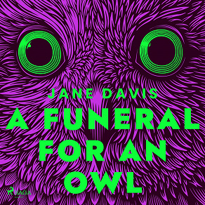 Omslagsbild för A Funeral for an Owl