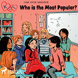 Omslagsbild för K for Kara 20 - Who is the Most Popular?