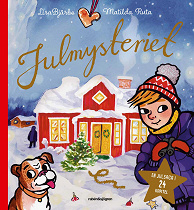 Cover for Julmysteriet