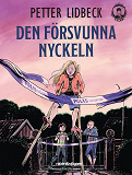 Omslagsbild för Den försvunna nyckeln