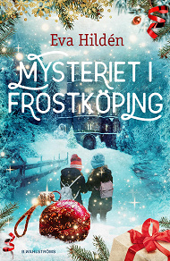 Cover for Mysteriet i Frostköping