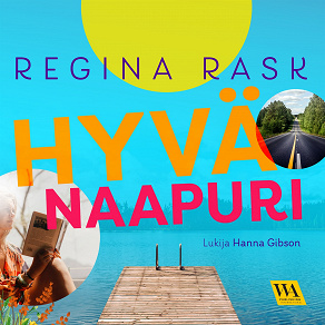 Cover for Hyvä naapuri