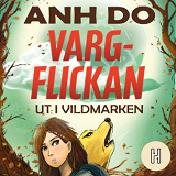 Bokomslag för Ut i vildmarken