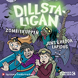 Omslagsbild för Zombiekuppen