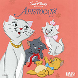Cover for Aristocats