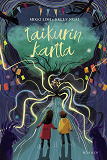 Cover for Taikurin kartta