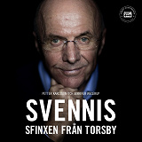 Cover for Svennis - Sfinxen från Torsby