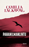Cover for Pahanilmanlintu
