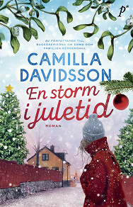Cover for En storm i juletid