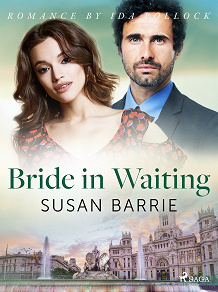 Omslagsbild för Bride in Waiting