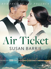 Omslagsbild för Air Ticket