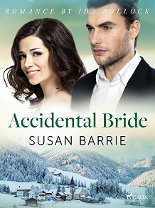 Omslagsbild för Accidental Bride