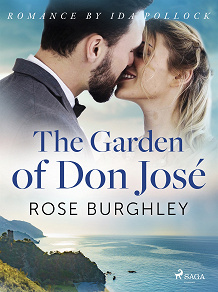Omslagsbild för The Garden of Don José