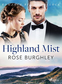 Omslagsbild för Highland Mist