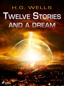 Omslagsbild för Twelve Stories and a Dream