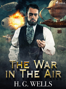 Omslagsbild för The War in The Air