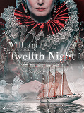 Omslagsbild för Twelfth Night