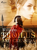 Cover for Troilus and Cressida