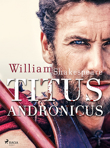 Omslagsbild för Titus Andronicus