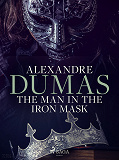 Omslagsbild för The Man in the Iron Mask