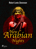 Omslagsbild för New Arabian Nights