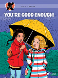 Omslagsbild för K for Kara 22 – You're Good Enough!