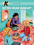 Omslagsbild för K for Kara 21 - Do You Wear Makeup?