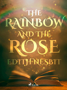 Omslagsbild för The Rainbow and The Rose