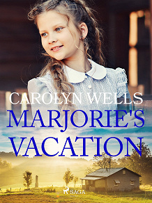 Omslagsbild för Marjorie's Vacation