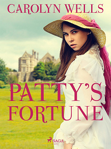 Omslagsbild för Patty's Fortune