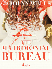 Omslagsbild för The Matrimonial Bureau