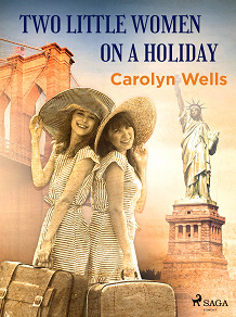 Omslagsbild för Two Little Women on a Holiday