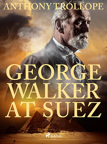 Omslagsbild för George Walker at Suez