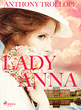 Omslagsbild för Lady Anna