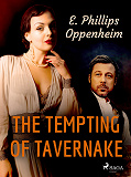 Omslagsbild för The Tempting Of Tavernake