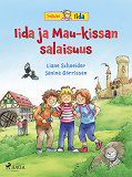 Omslagsbild för Iida ja Mau-kissan salaisuus