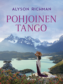 Omslagsbild för Pohjoinen tango